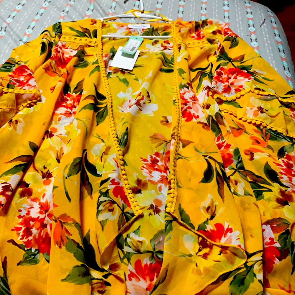 Kimono